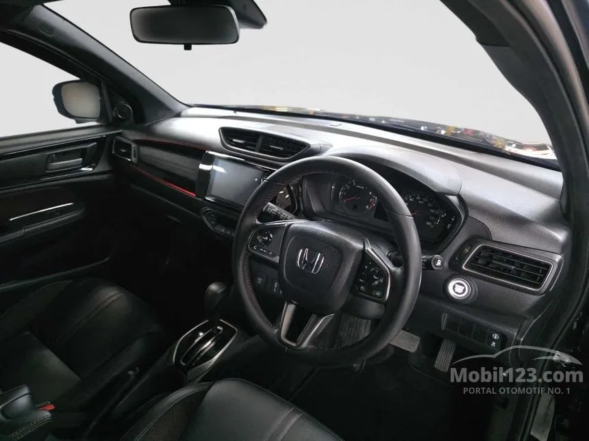 2023 Honda WR-V RS Honda Sensing SUV