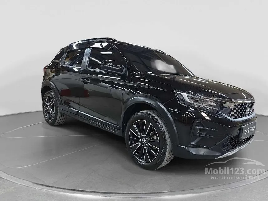 2023 Honda WR-V RS Honda Sensing SUV