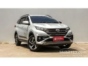2022 Toyota Rush 1.5 GR Sport SUV