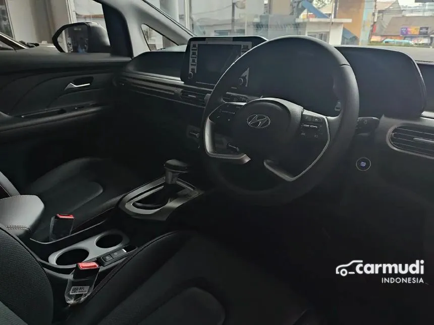 2026 Hyundai Stargazer X Prime MPV