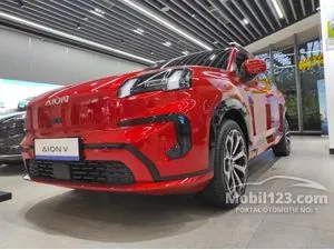 2026 GAC AION V Luxury SUV