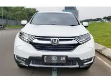 2019 Honda CR-V 1.5 Prestige Prestige VTEC SUV