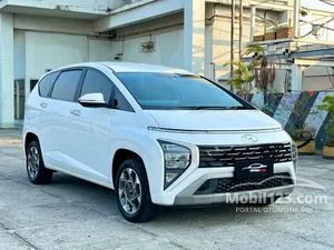 2022 Hyundai Stargazer 1.5 Prime MPV