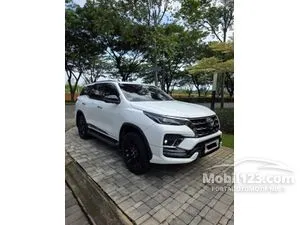 2022 Toyota Fortuner 2.8 GR Sport 4X2 SUV