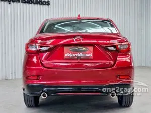 2019 Mazda 2 1.3 High Connect Sedan