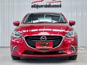 2019 Mazda 2 1.3 High Connect Sedan
