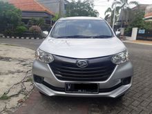 2016 Daihatsu Xenia 989.0 M MPV