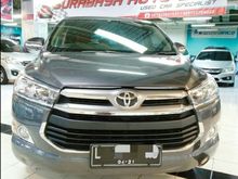 2016 Toyota Kijang Innova 2.0 V MPV