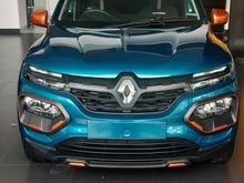 2020 Renault Kwid 1,0 Climber AT
