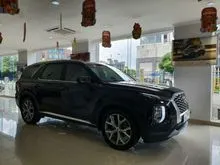2022 Hyundai Palisade 2,2 Signature Wagon