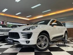 2015 Porsche Macan 2.0 SUV