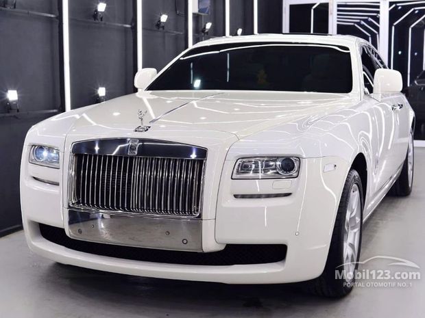  Rolls  Royce  Bekas Baru Murah Jual beli 27 mobil  di 