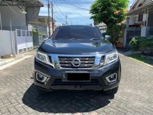 2017 Nissan Navara 2.5 NP300 VL Pick-up - Pajak Super Panjang