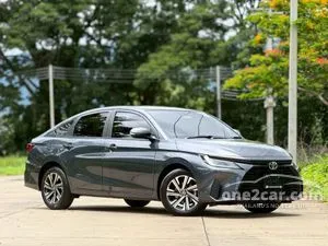 2023 Toyota Yaris Ativ 1.2 (ปี 22-28) Smart Sedan