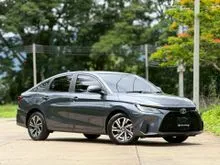 2023 Toyota Yaris Ativ 1.2 (ปี 22-28) Smart Sedan