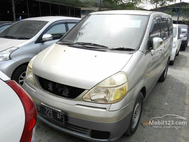 Nissan Bekas Murah - Jual beli 22 mobil di Indonesia 