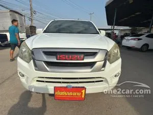 2016 Isuzu D-MAX 1.9 S Cab-4 Pickup