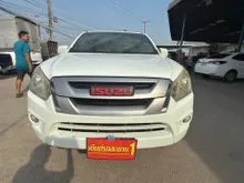 2016 Isuzu D-MAX 1.9 Cab-4 (ปี 11-17) S Pickup