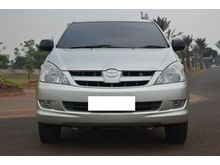 2006 Toyota Kijang Innova 2.0 G MPV Manual - Pamulang