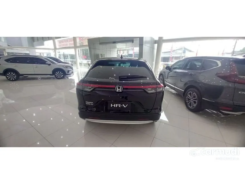 2024 Honda HR-V E SUV