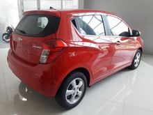 2018 Chevrolet Spark 1.4 Premier Hatchback- promo Dp 0 persen bisa