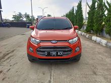 2014 Ford EcoSport 1.5 Titanium SUV