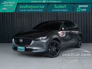 2023 Mazda CX-30 2.0 (ปี 20-26) Carbon Edition SUV AT