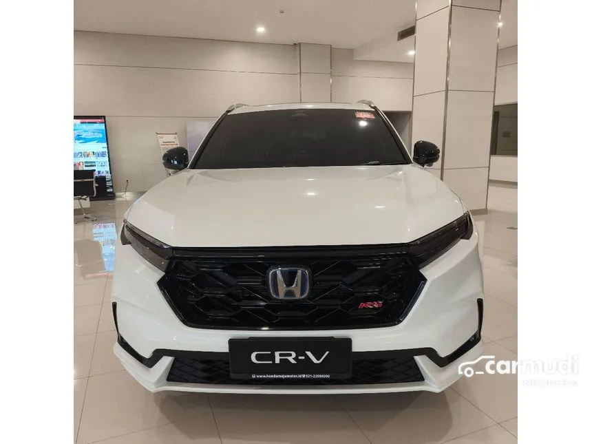 2023 Honda CR-V RS e:HEV SUV