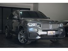 2016 BMW X5 2.0 F15 (ปี 13-17) xDrive40e 4WD SUV