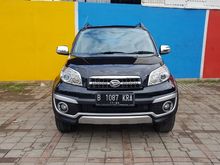 2014 Daihatsu New Terios 1.5 TX Adventure(Bebas Banjir)