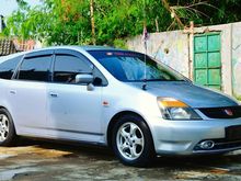 2002 Honda Stream 1.7 1.7 MPV