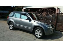2007 Suzuki Grand Vitara 2.0 JLX SUV