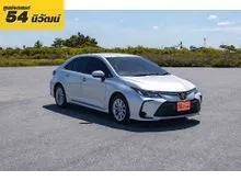 2019 Toyota Corolla Altis 1.6 (ปี 19-25) G Sedan