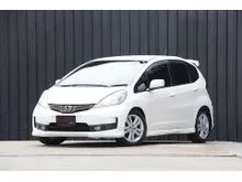 2013 Honda JAZZ 1.5 (ปี 08-14) SV Hatchback