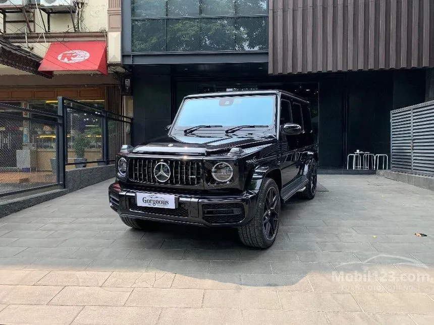 Jual Mobil Mercedes