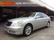 2009 Toyota Crown 2.5 (ปี 00-05) Royal Saloon Sedan AT
