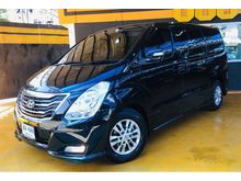 2015 Hyundai H-1 2.5 (ปี 08-17) Deluxe Van AT