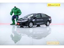 2014 Honda City 1.5 (ปี 14-18) V i-VTEC Sedan AT