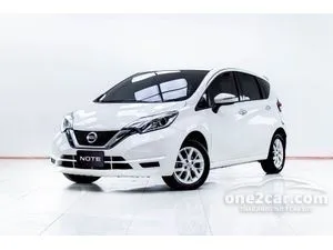 2017 Nissan Note 1.2 V Hatchback