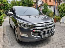2017 Toyota Kijang Innova 2.4 G DIESEL #InovaDiesel #MPV