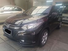 2018 Honda HR-V 1.5 E SUV