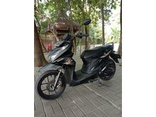 2020 Honda Beat 110.0 Street Others
