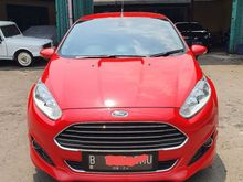 2014 Ford Fiesta 1.0 EcoBoost S Hatchback