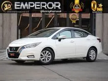 2020 Nissan ALMERA 1.0 (ปี 19-25) VL Sedan