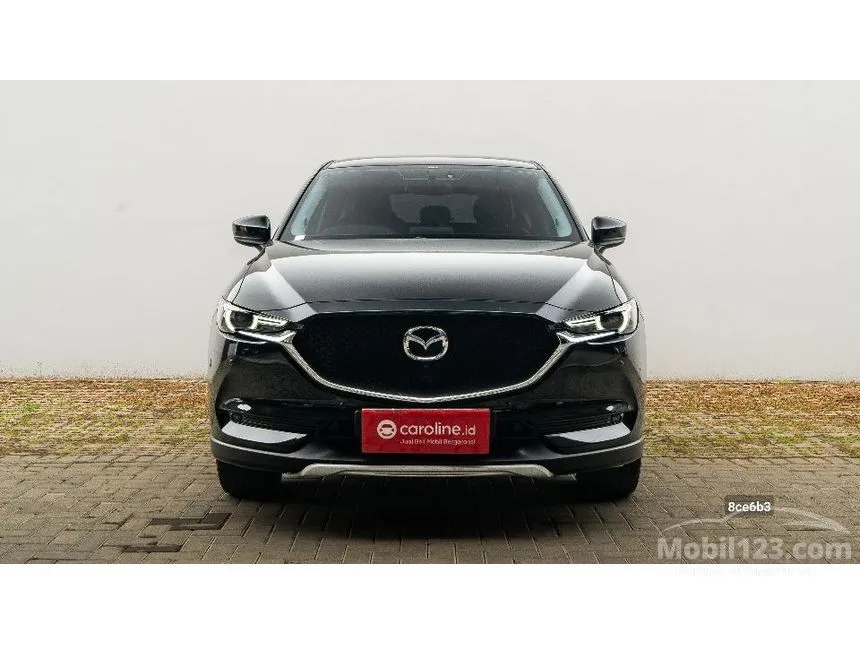 2020 Mazda CX-5 GT SUV