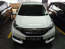 2018-2019 Honda Mobilio 1.5 E MPV
