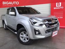 2016 Isuzu D-Max 1.9 CAB-4 (ปี 11-17) Hi-Lander L Pickup MT