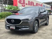 2018 Mazda CX-5 2.0 (ปี 17-26) S SUV