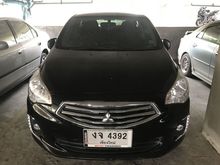 2016 Mitsubishi Attrage 1.2 (ปี 13-16) GLX Sedan AT