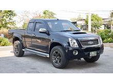2008 Isuzu D-Max 3.0 SPACE CAB (ปี 07-11) Hi-Lander Platinum Pickup